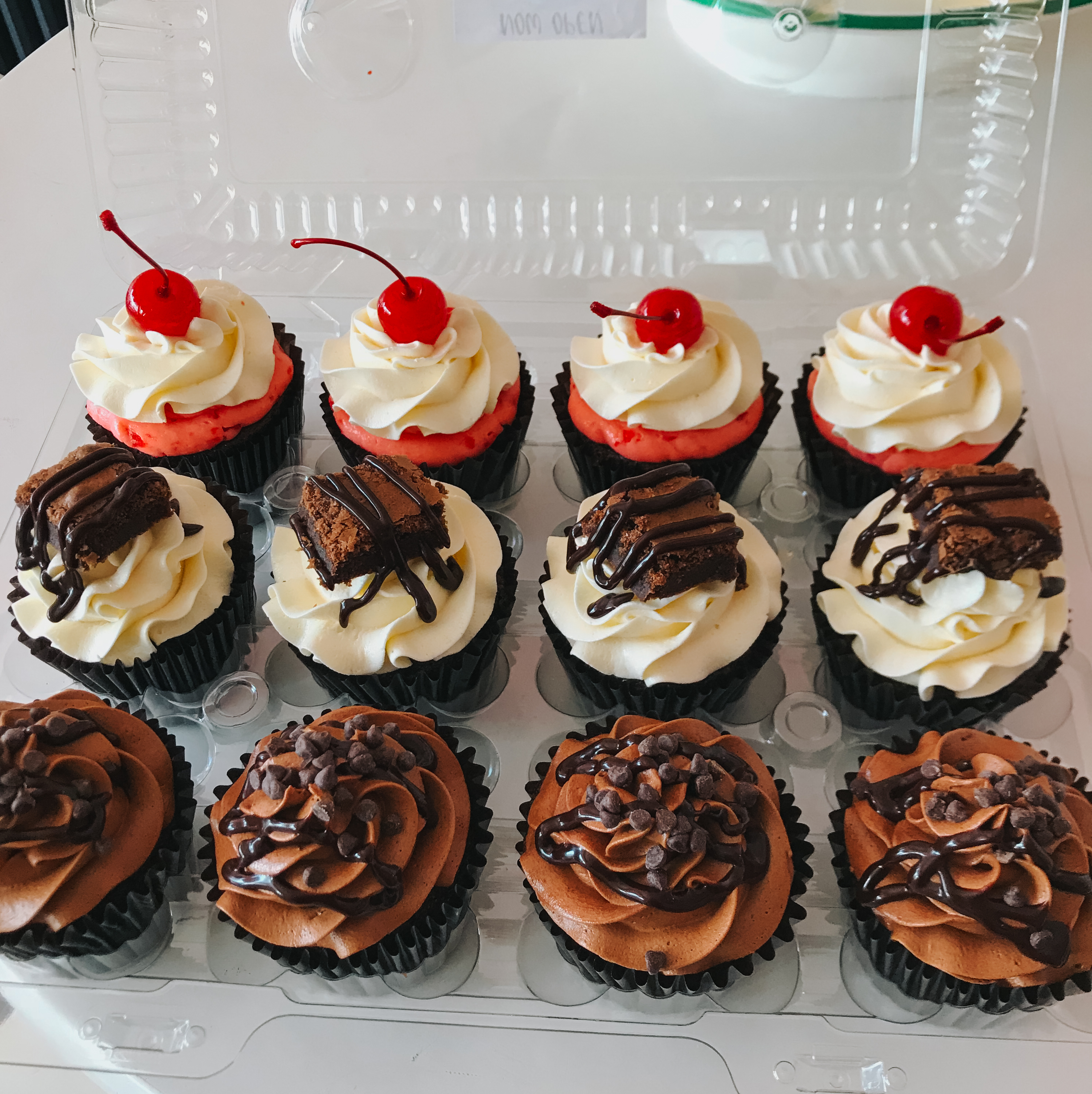 Cupcakes