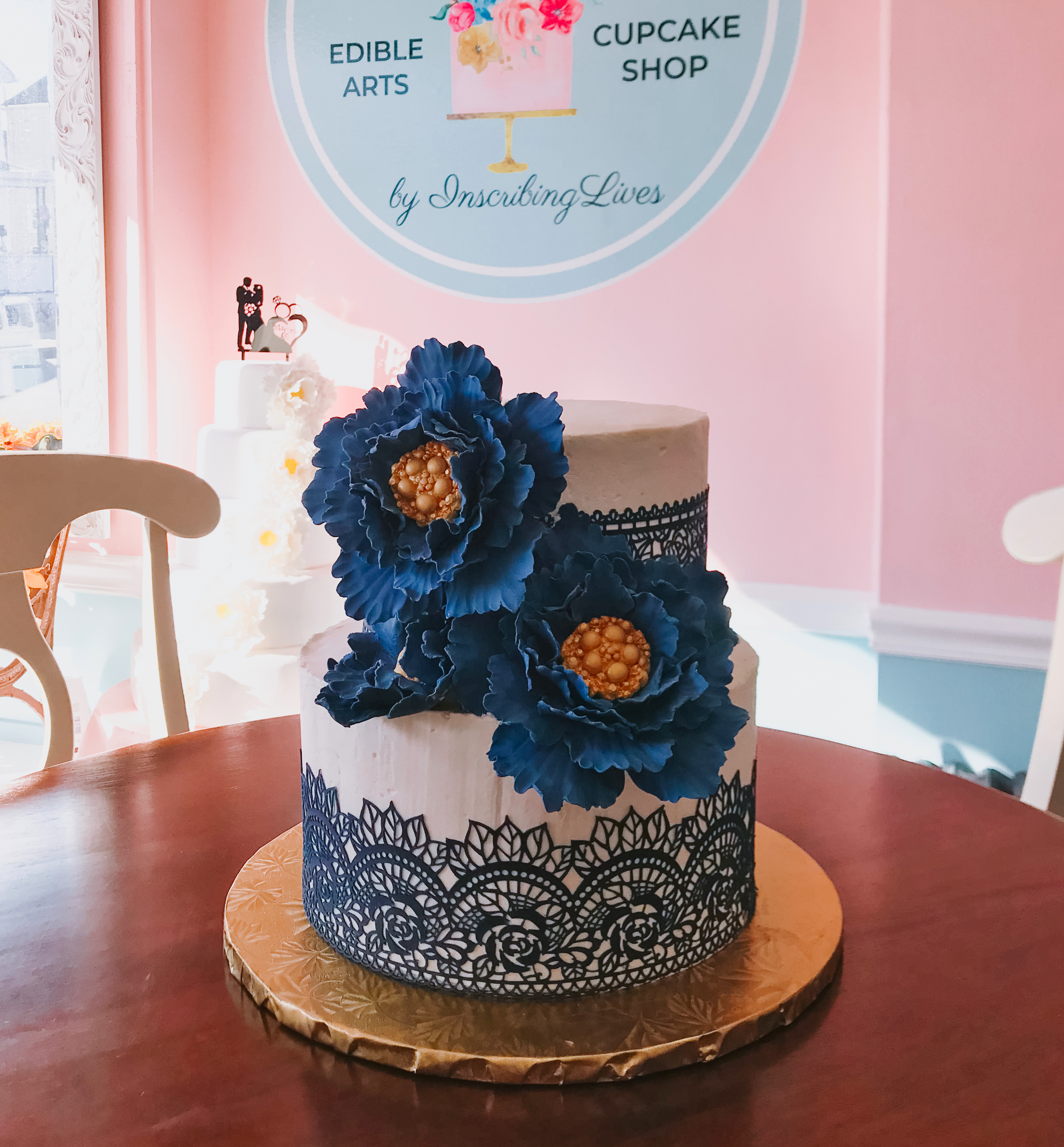 Cakes