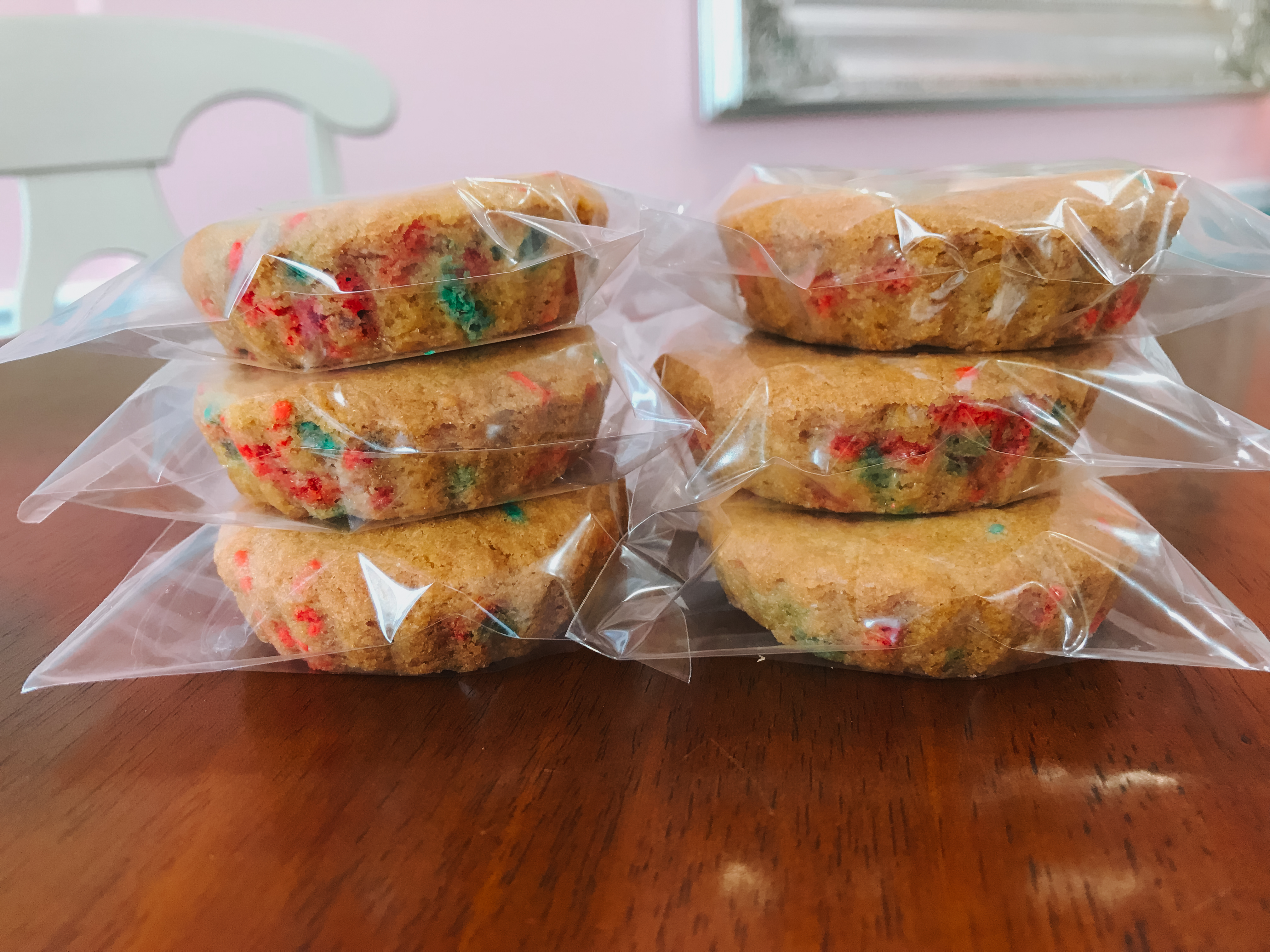 Cookies